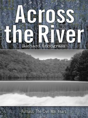 cover image of Across the River
